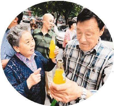 北冰洋汽水有沉淀物，北冰洋汽水为什么有杂质（国产饮料：熟悉的味道又回来了）