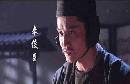 请君入瓮来源于唐朝的哪位酷史，请君入瓮这个成语来自历史上哪个故事