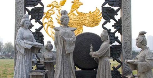 请君入瓮来源于唐朝的哪位酷史，请君入瓮这个成语来自历史上哪个故事