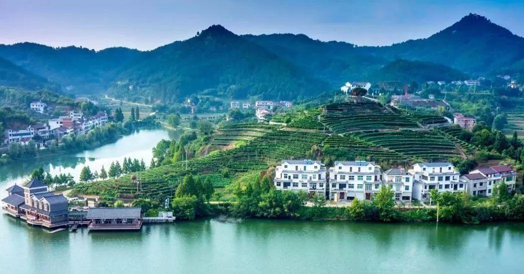 黄冈山主要景观,黄冈山主要景观介绍(黄冈市十大精品旅游线路等你来