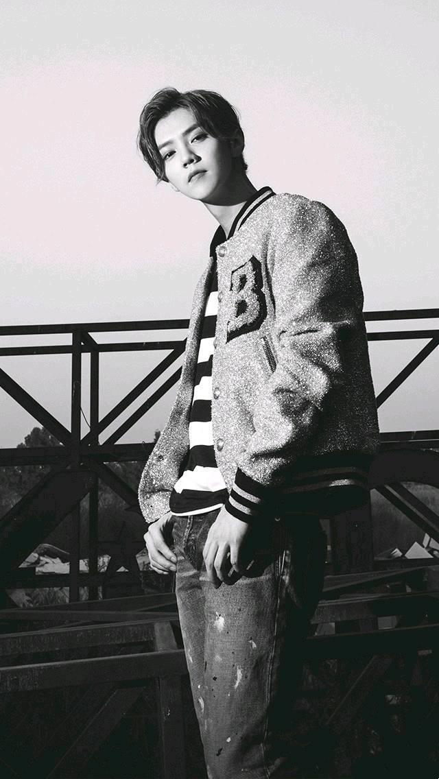 鹿晗生日是几月几号，鹿晗生日是几月几号阴历（你是我永不变的信仰）