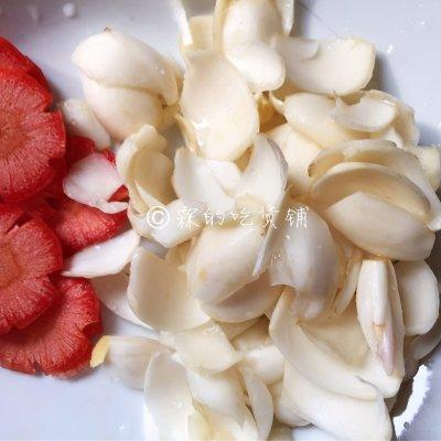 西芹的做法大全家常菜，西芹简单做法菜谱（经常吃点百利无一害）