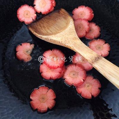 西芹的做法大全家常菜，西芹简单做法菜谱（经常吃点百利无一害）