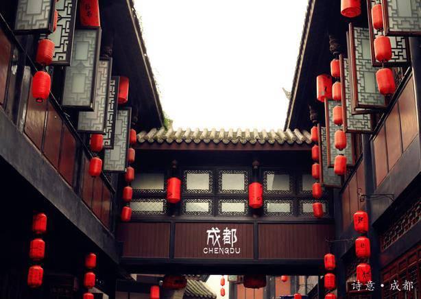 锦官城是哪个城市，蓉城是哪个城市的地名（成都冷知识丨成都被称为锦官城的幕后历史）