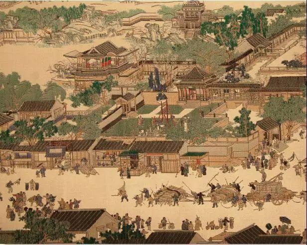 锦官城是哪个城市，蓉城是哪个城市的地名（成都冷知识丨成都被称为锦官城的幕后历史）