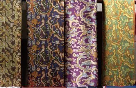 锦官城是哪个城市，蓉城是哪个城市的地名（成都冷知识丨成都被称为锦官城的幕后历史）