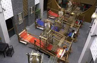 锦官城是哪个城市，蓉城是哪个城市的地名（成都冷知识丨成都被称为锦官城的幕后历史）