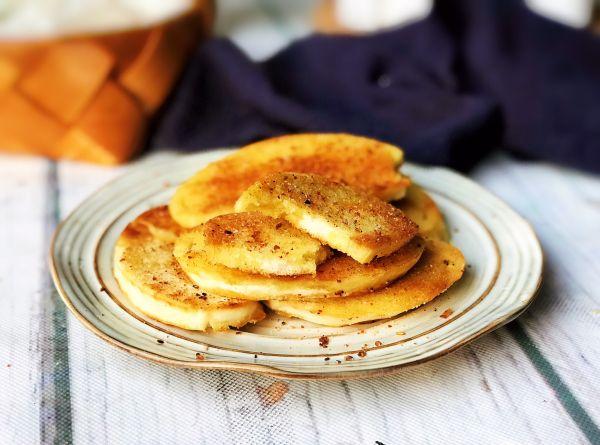 烤馍的做法，烤馍的做法 烤箱要多少度多长时间（香酥烤馍）