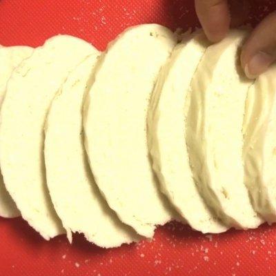 烤馍的做法，烤馍的做法 烤箱要多少度多长时间（香酥烤馍）