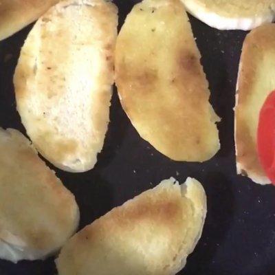 烤馍的做法，烤馍的做法 烤箱要多少度多长时间（香酥烤馍）