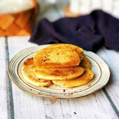 烤馍的做法，烤馍的做法 烤箱要多少度多长时间（香酥烤馍）