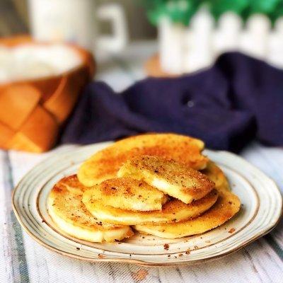 烤馍的做法，烤馍的做法 烤箱要多少度多长时间（香酥烤馍）