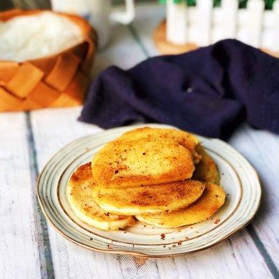 烤馍的做法，烤馍的做法 烤箱要多少度多长时间（香酥烤馍）