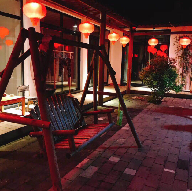 平谷自驾游去玻璃栈道怎么走，平谷玻璃栈道门票（文旅局为您备好了20条京郊游精品线路）