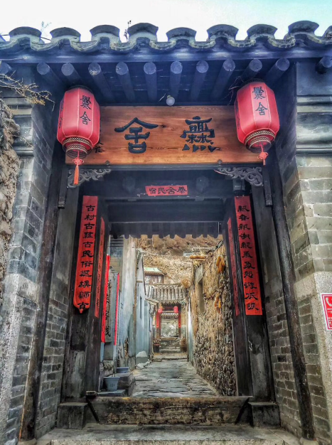 平谷自驾游去玻璃栈道怎么走，平谷玻璃栈道门票（文旅局为您备好了20条京郊游精品线路）