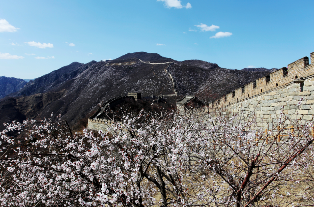 平谷自驾游去玻璃栈道怎么走，平谷玻璃栈道门票（文旅局为您备好了20条京郊游精品线路）
