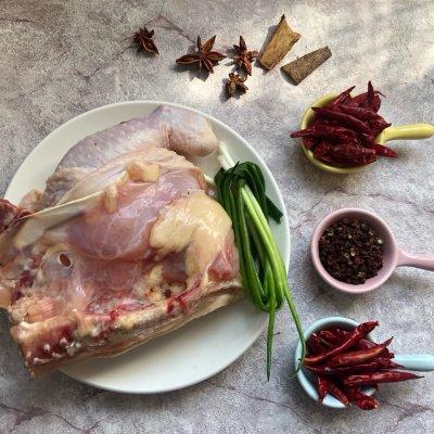 辣子鸡怎么炒好吃，枣庄辣子鸡怎么炒好吃（辣子鸡）