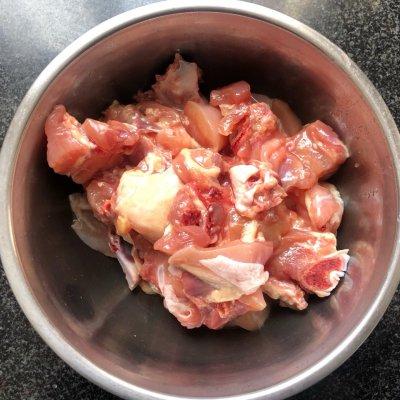 辣子鸡怎么炒好吃，枣庄辣子鸡怎么炒好吃（辣子鸡）