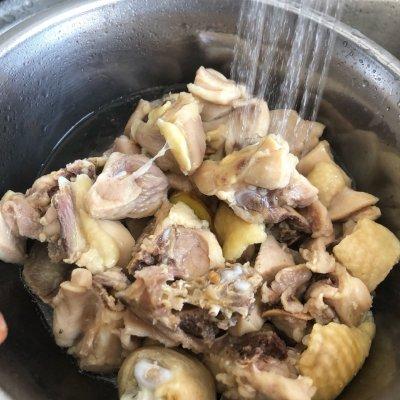 辣子鸡怎么炒好吃，枣庄辣子鸡怎么炒好吃（辣子鸡）