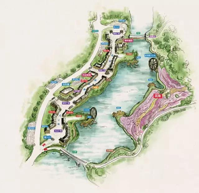 成语什么遮什么罩，遮什么蔽什么成语大全（十大理由让你“五一”假期必来打卡）