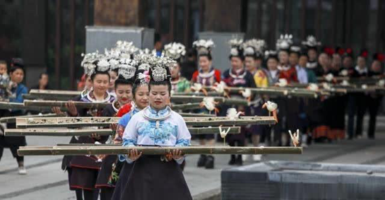 成语什么遮什么罩，遮什么蔽什么成语大全（十大理由让你“五一”假期必来打卡）