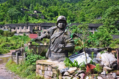 成语什么遮什么罩，遮什么蔽什么成语大全（十大理由让你“五一”假期必来打卡）