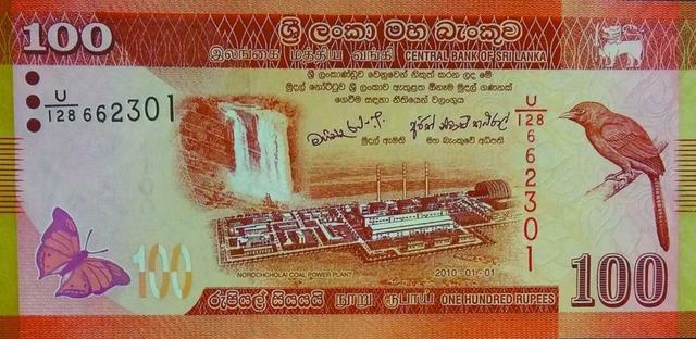 教你认识最常用的几张泰铢图，泰铢面值有几种图片（原来这么多国家把中国造印在了钞票上）