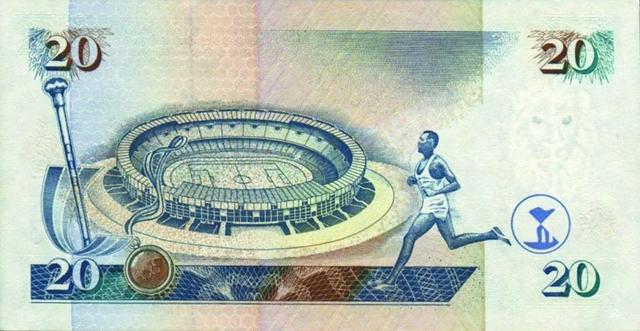 教你认识最常用的几张泰铢图，泰铢面值有几种图片（原来这么多国家把中国造印在了钞票上）