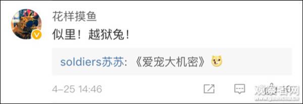 复活节兔子的由来，复活节兔子的由来简介（路见不平“复活节兔子”成网红）