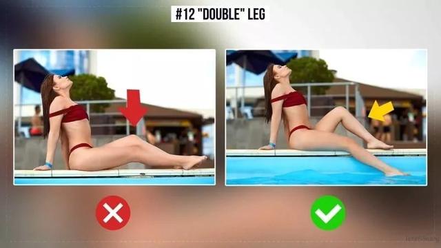 怎样拍摄好看的泳装照片，泳装照片怎么拍好看（拍出美美的泳装照）