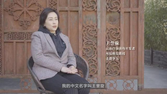 白参菌的功效与作用，白参的功效与作用（生在海拔1000米的珍稀菌菇）