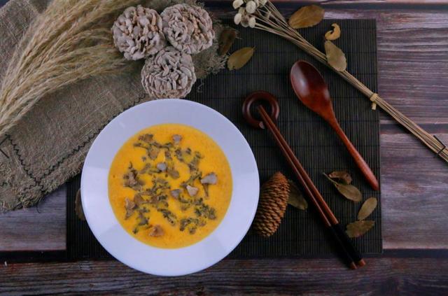 白参菌的功效与作用，白参的功效与作用（生在海拔1000米的珍稀菌菇）