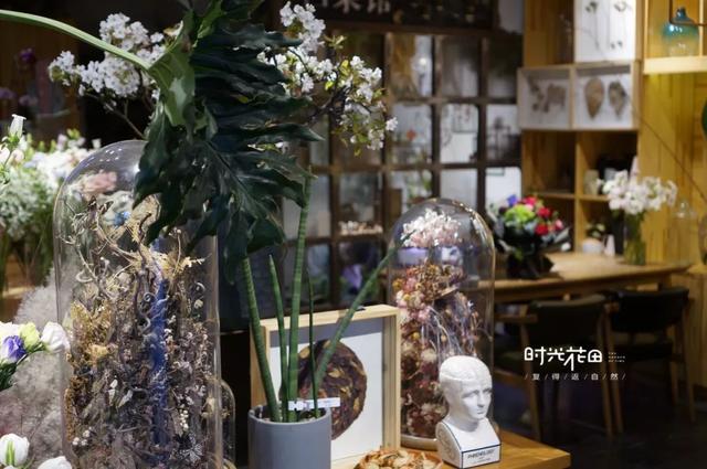 北京高端花店有哪些，帮你把北京的春天叫醒