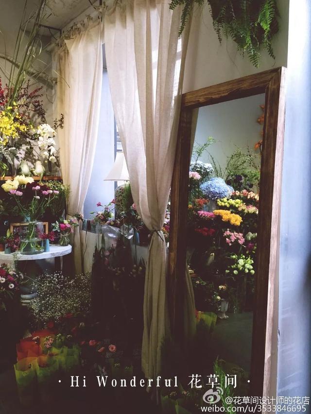 北京高端花店有哪些，帮你把北京的春天叫醒