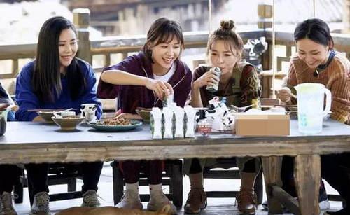 纪敏佳哪一届超女，2005届“超女”再聚首