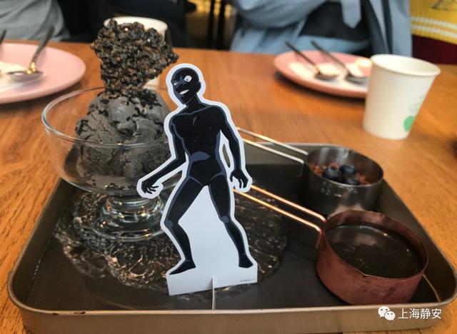 名侦探柯南-安室透特辑，微信头像，名侦探柯南-安室透特辑（中国首家《名侦探柯南》主题咖啡店开业）