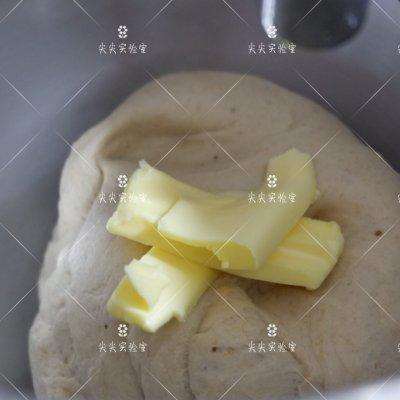 欧包的做法，夹心欧包的做法（欧包）