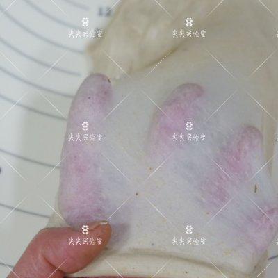 欧包的做法，夹心欧包的做法（欧包）