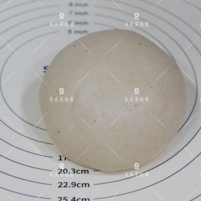 欧包的做法，夹心欧包的做法（欧包）