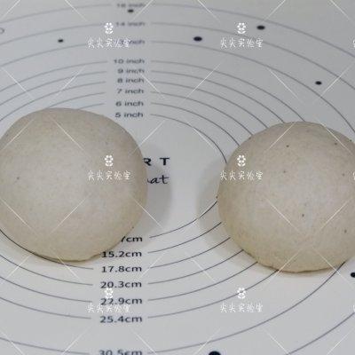 欧包的做法，夹心欧包的做法（欧包）