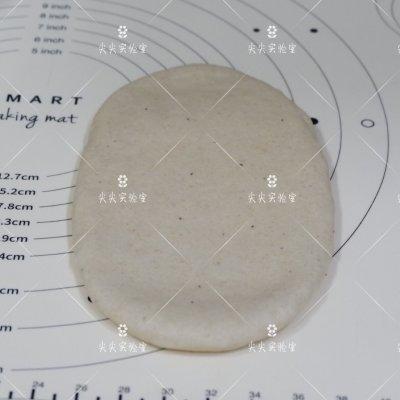 欧包的做法，夹心欧包的做法（欧包）