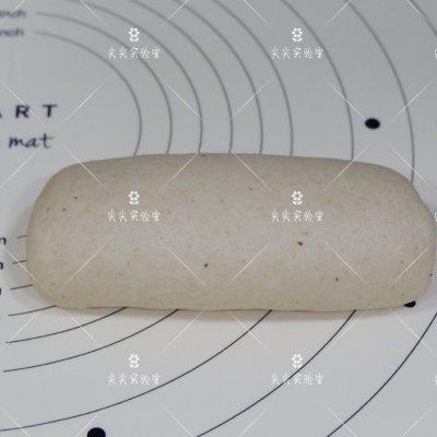 欧包的做法，夹心欧包的做法（欧包）