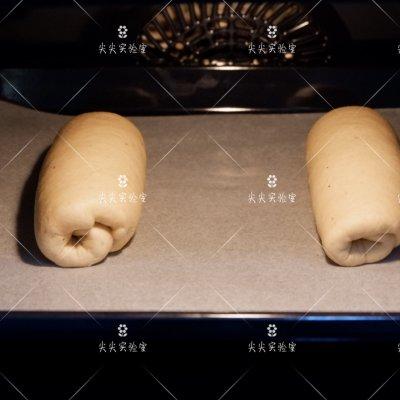 欧包的做法，夹心欧包的做法（欧包）