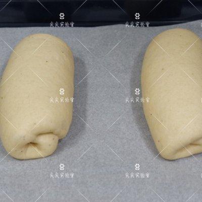 欧包的做法，夹心欧包的做法（欧包）