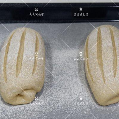 欧包的做法，夹心欧包的做法（欧包）