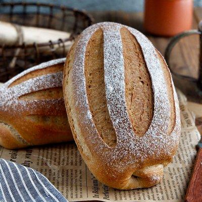 欧包的做法，夹心欧包的做法（欧包）