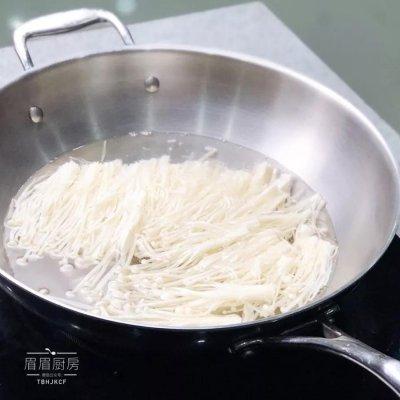 拌三丝的家常做法，凉拌三丝