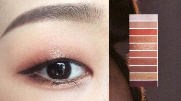 怎么让眼睛变大，怎么样让眼睛变大（除了双眼皮贴之外）