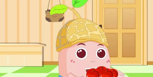 早教育儿故事精选，早教经典故事（10个最经典的育儿故事）