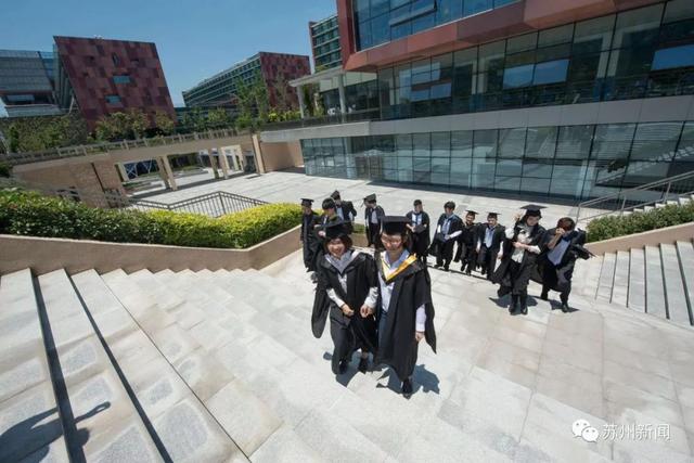 苏州西交利物浦大学，西交利物浦大学学费2+2多少钱（西交利物浦大学新校区开工）